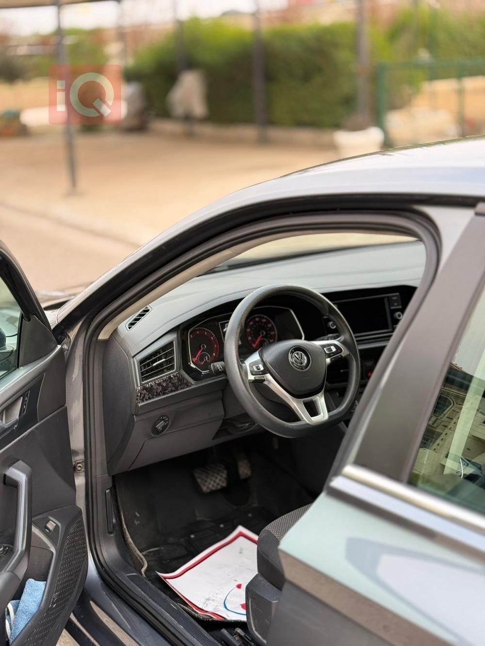 فولكسفاغن جيتا